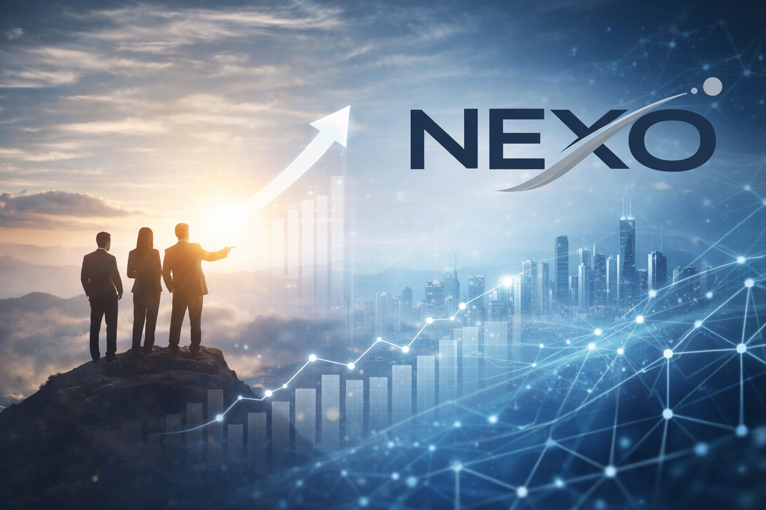 Consultoría empresarial NEXO