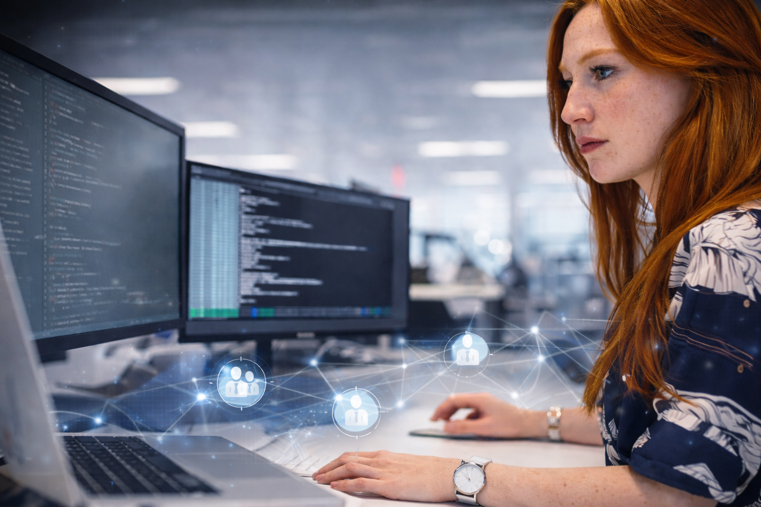 ¿Desarrollos propios o para terceros?